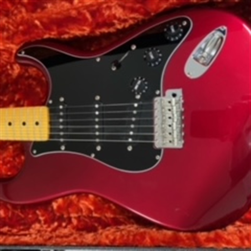 Fender Japan ST57-TX OCRの画像